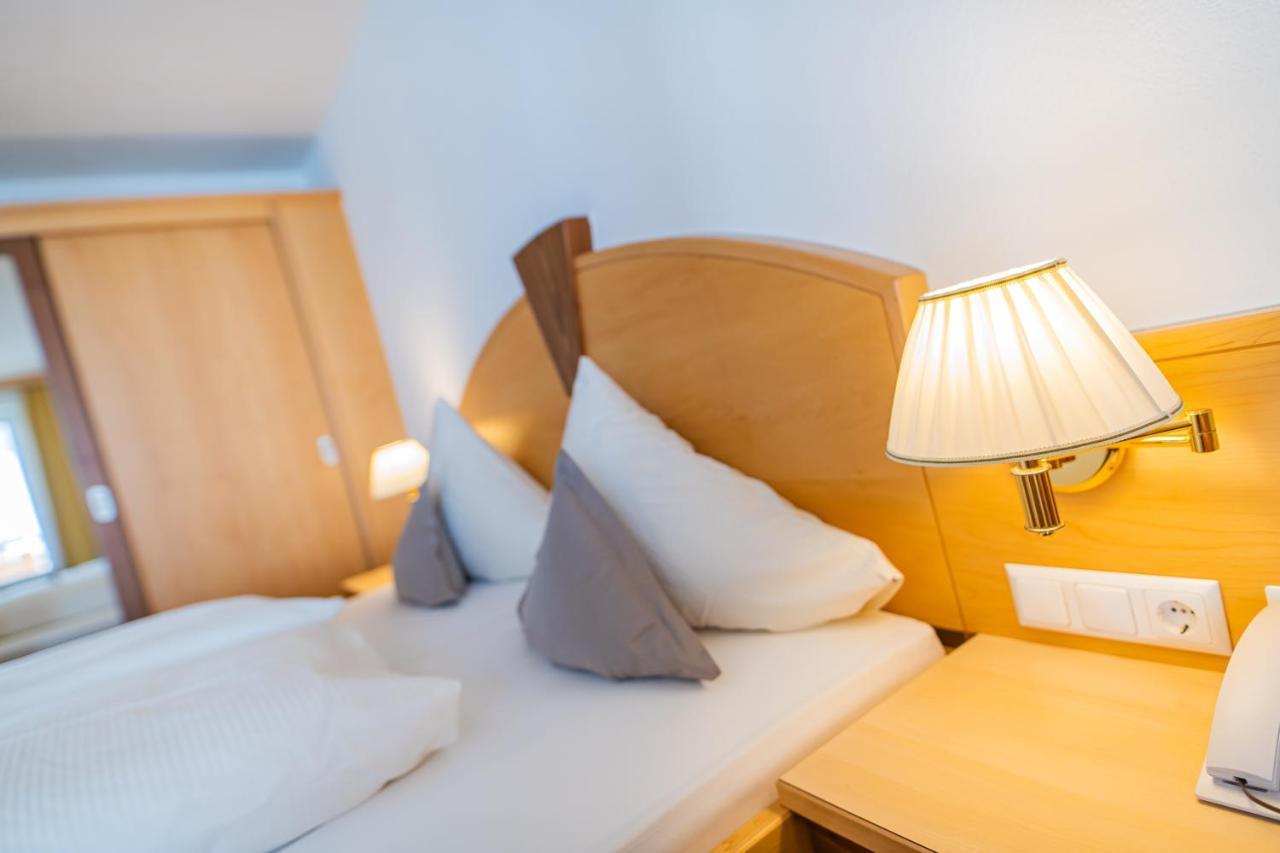 Aparthotel Hochland Gmbh Nauders Dış mekan fotoğraf